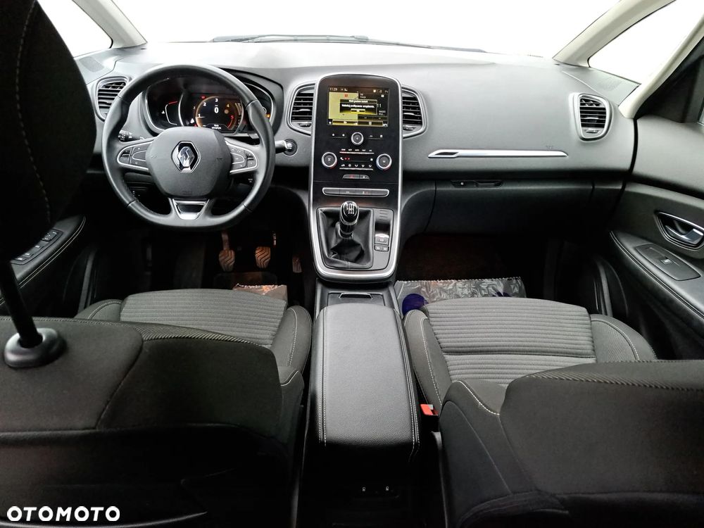 Renault Scenic 1.7 Blue dCi Zen - 11