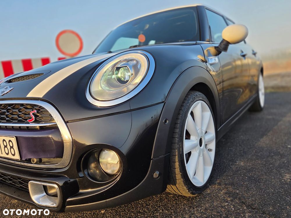 MINI Cooper S Standard - 9