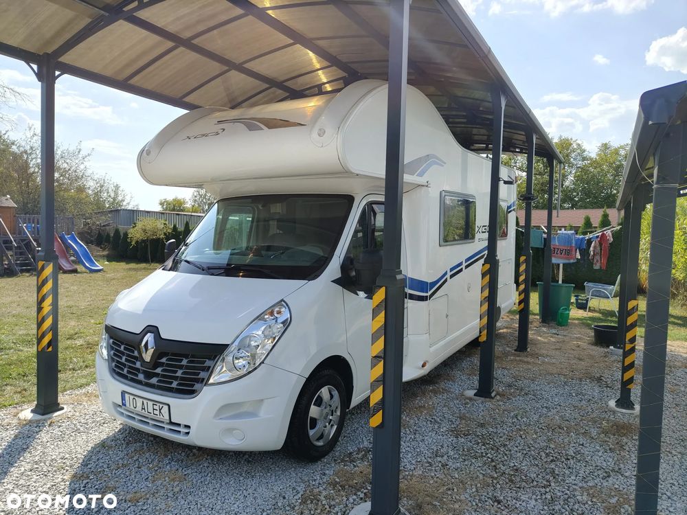 Renault Master - 13