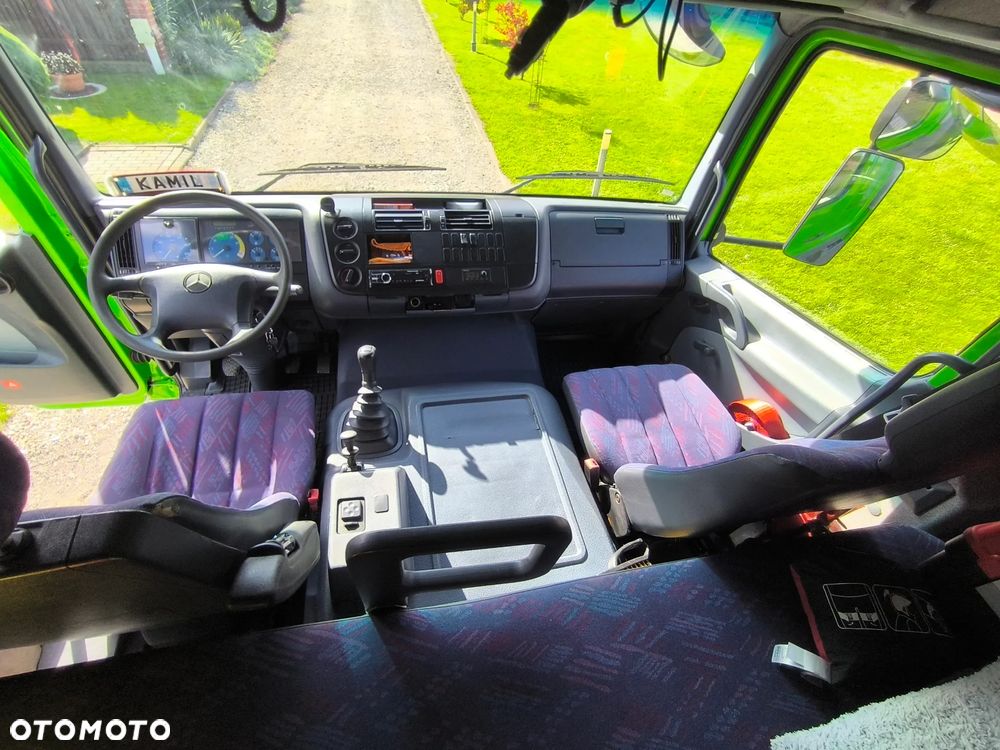 Mercedes-Benz Atego - 31