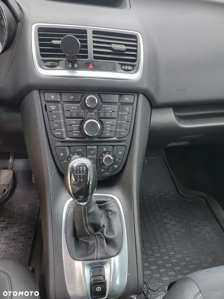 Opel Meriva 1.4 T Cosmo - 8
