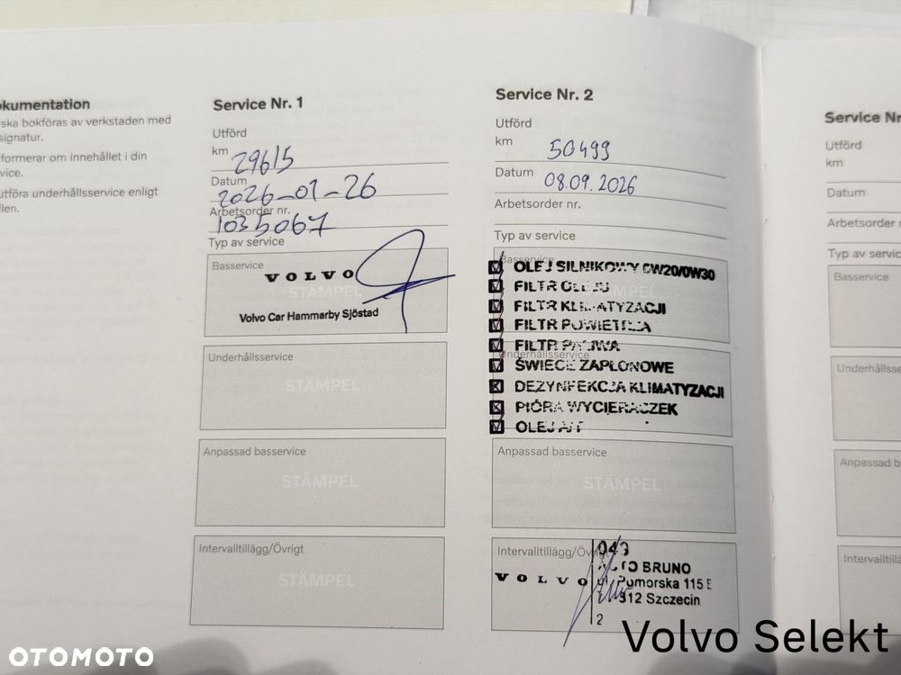 Volvo V90 - 35
