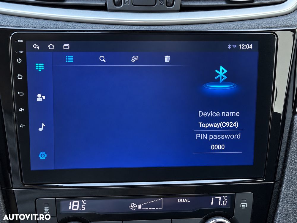 Nissan Qashqai - 15