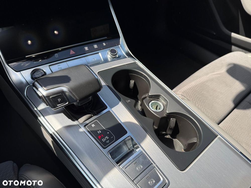 Audi A6 Avant 45 TFSI Quattro Sport S tronic - 21