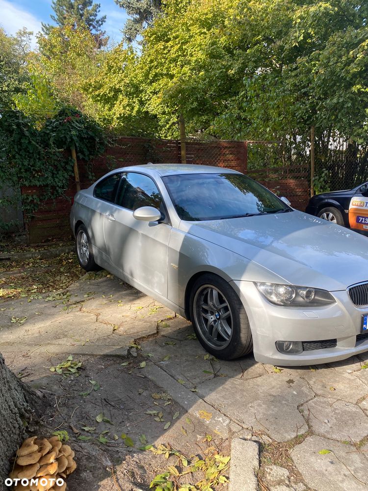 BMW Seria 3 - 3