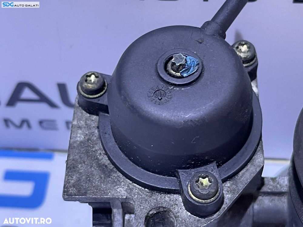 Clapeta Acceleratie Peugeot 306 2.0 HDI 1997 - 2002 Cod 23296002 PSA643 [D0552] - 2