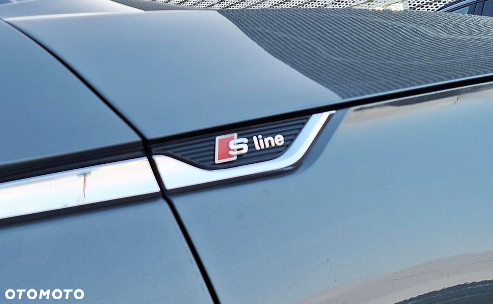 Audi A5 Sportback - 32