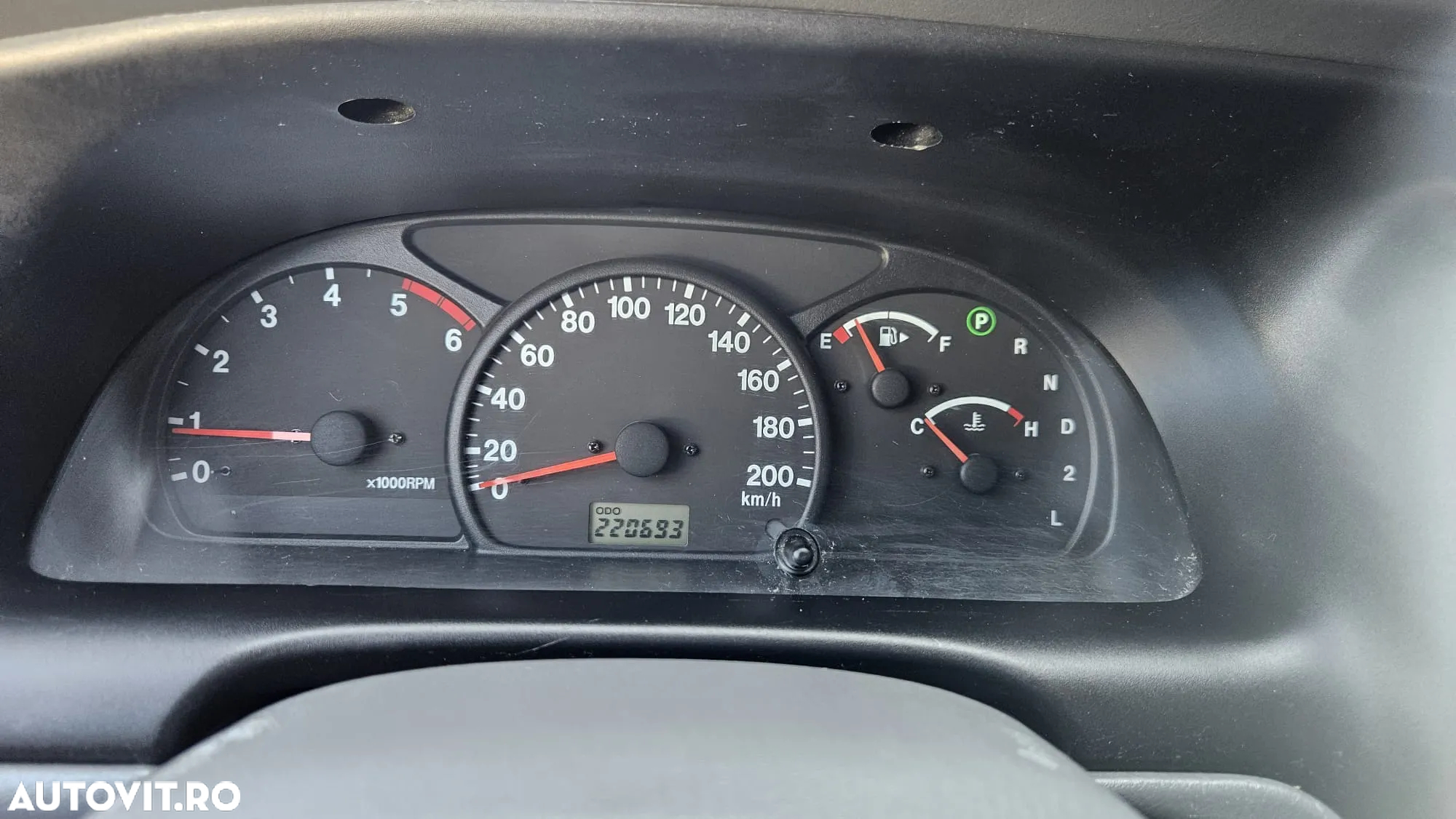 Suzuki Grand Vitara - 8