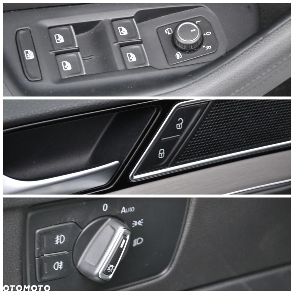 Volkswagen Passat 1.8 TSI BMT Comfortline DSG - 36