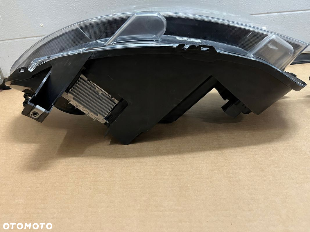 XENON LED TOYOTA PROACE II 2016-2024 REFLEKTORY TOYOTA PROACE II XENONY LED - 8