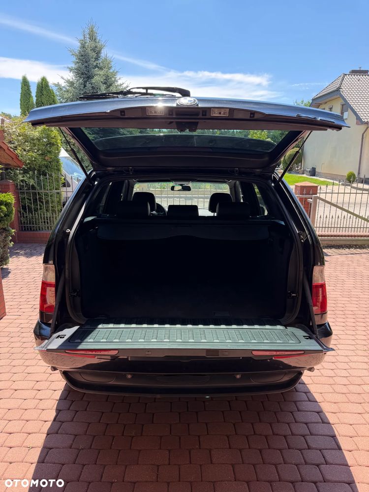 BMW X5 3.0 d Edition Exclusive - 17