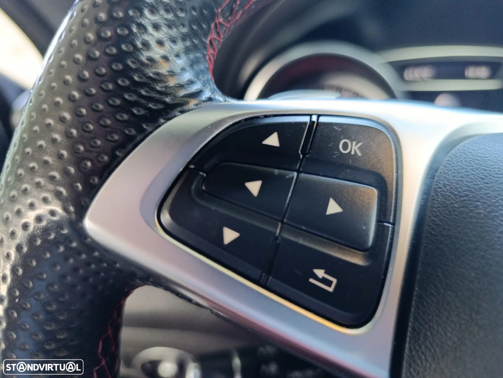 Mercedes-Benz CLA 220 d 7G-DCT AMG Line - 16