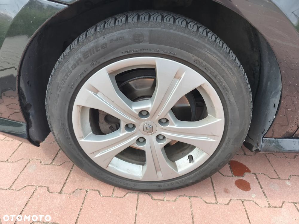 Renault Laguna 2.0 dCi Expression - 14