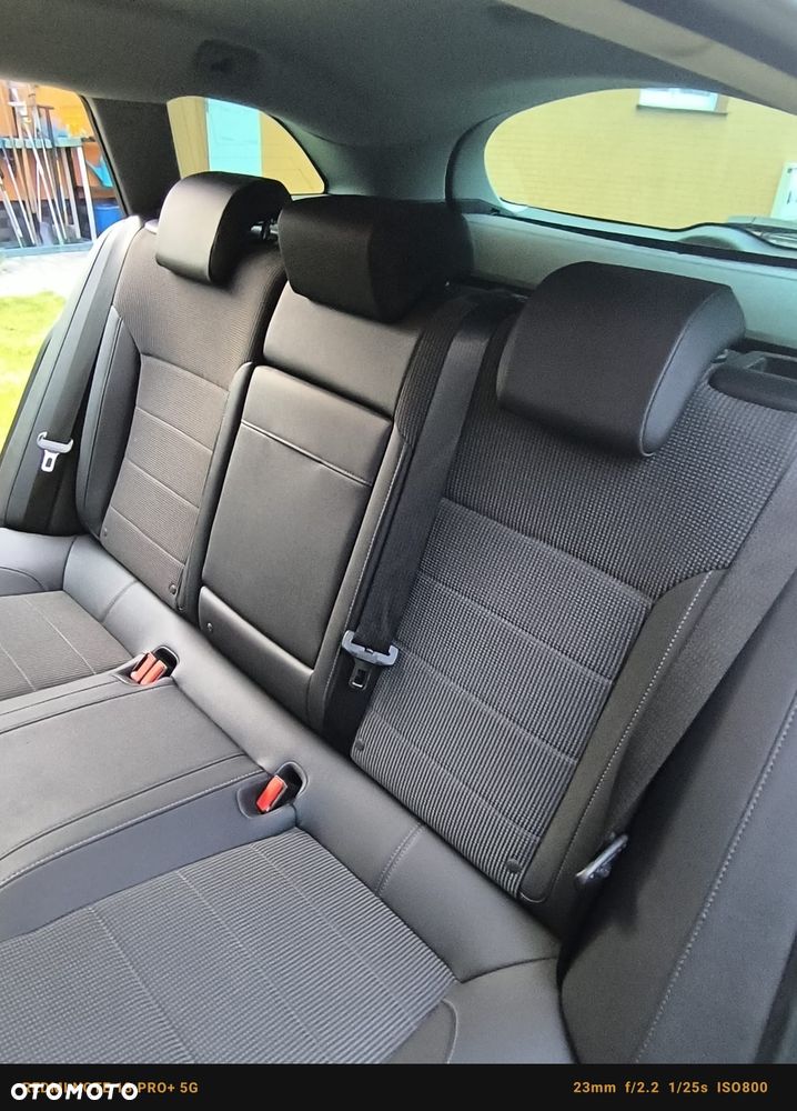 Opel Insignia 2.0 CDTI Cosmo - 25
