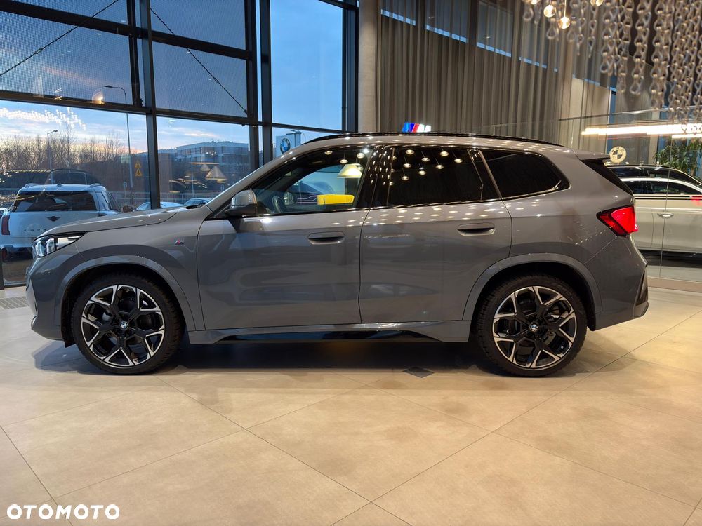 BMW X1 - 4