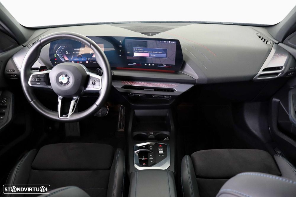 BMW 116 Pack Desportivo M - 22