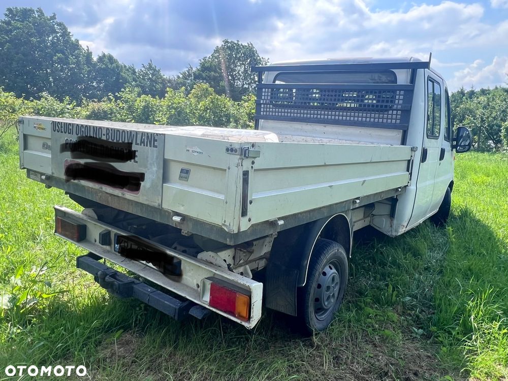 Fiat Ducato - 4