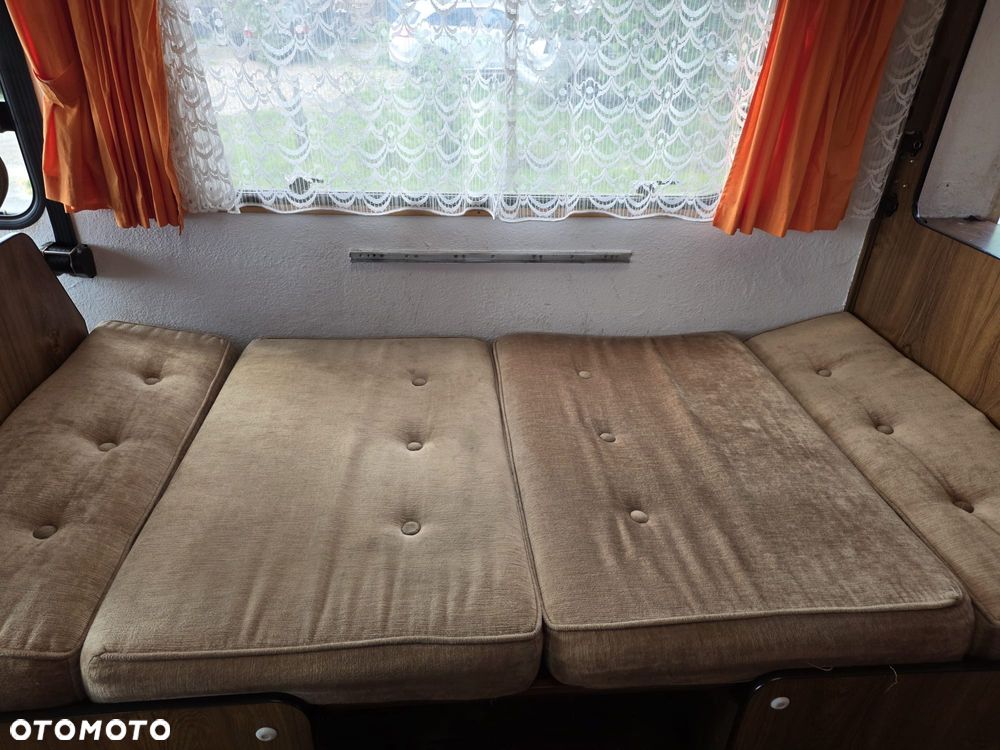 Fiat Hymer ducato - 16