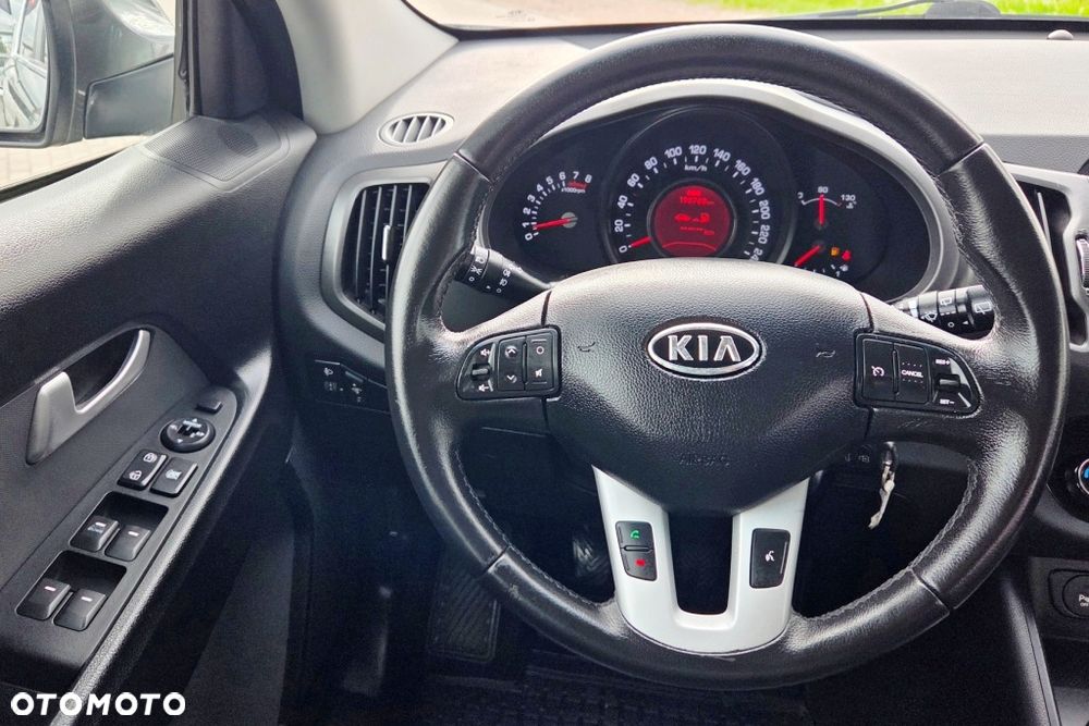 Kia Sportage 2.0 L 2WD - 37