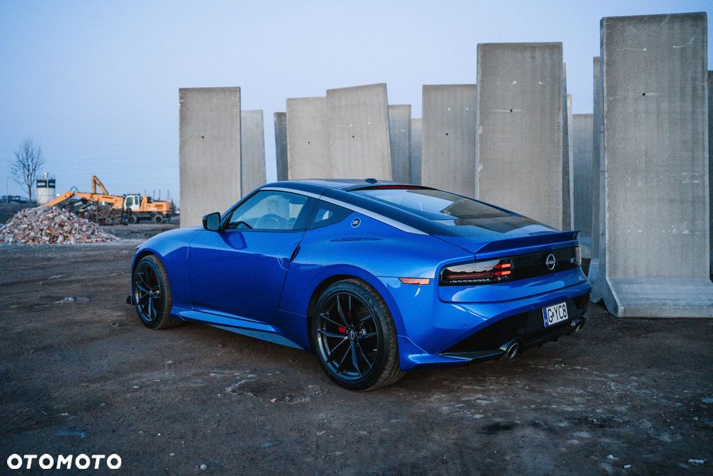 Nissan 400 Z - 3
