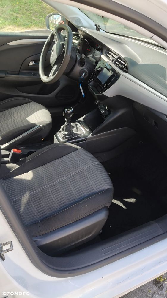 Opel Corsa 1.5 D Edition Business Pack S&S - 24
