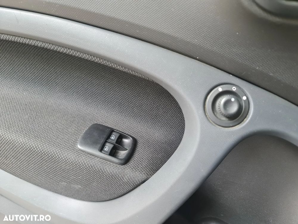 Smart Fortwo 60 kW drive passion - 9