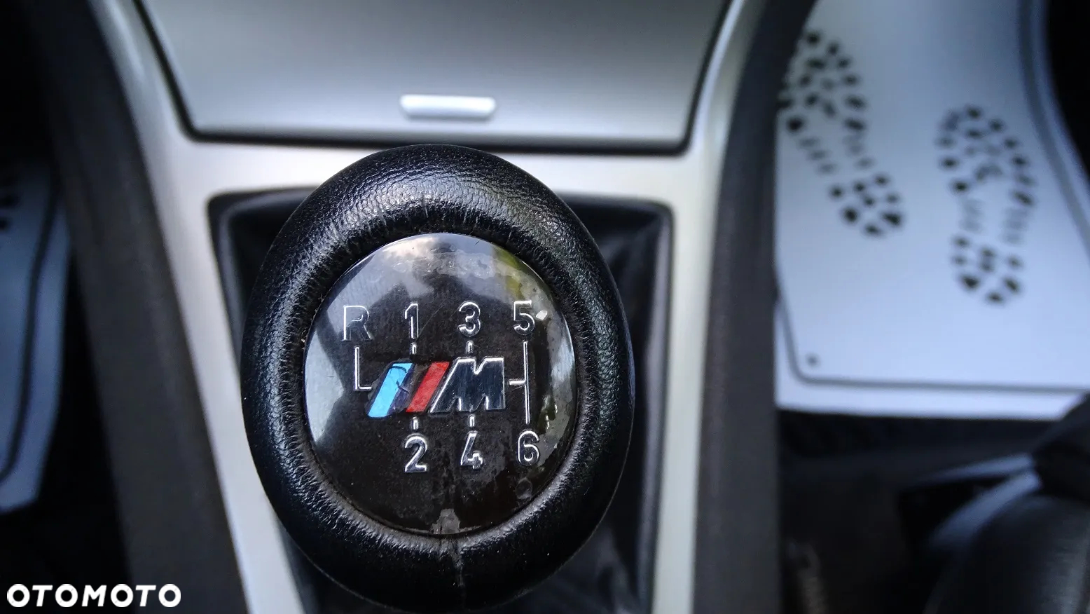 BMW X3 2.0d - 22
