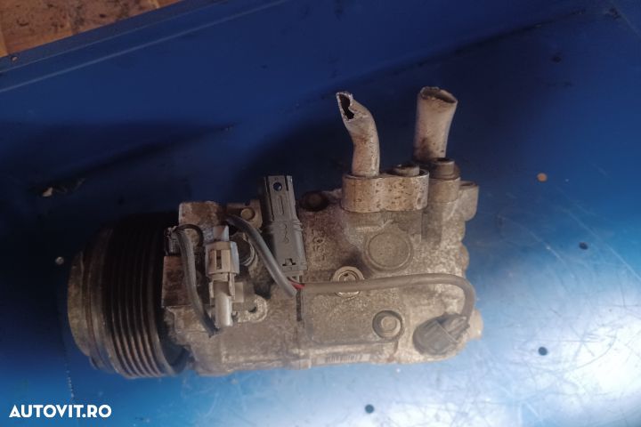 6SBU14C 4472601851 6452 6987862 02 MX1253 BMW Seria 3 E90 [2004 - 201 - 5