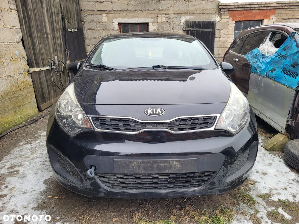 Kia Rio 1.4 XL - 3