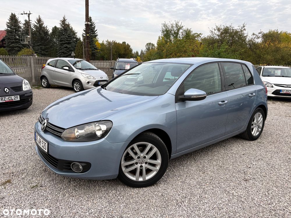 Volkswagen Golf - 2