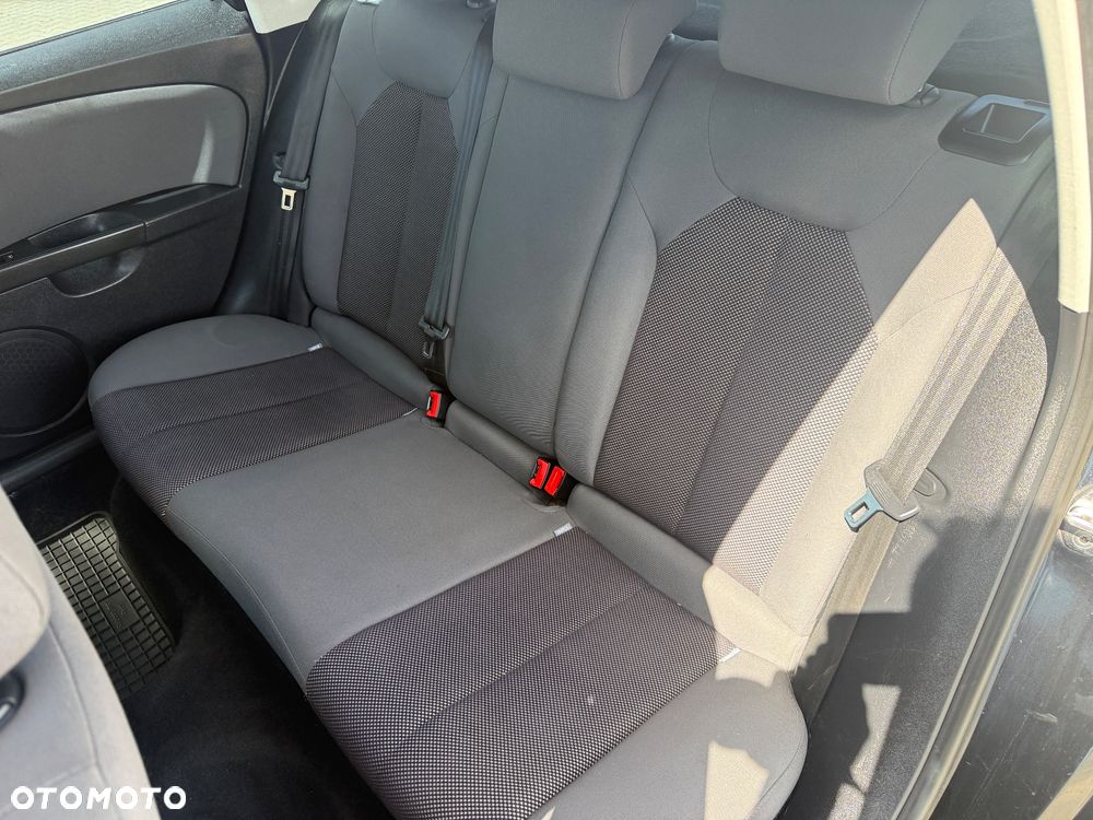 Seat Leon 2.0 TDI Stylance - 10