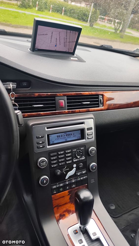 Volvo S80 2.4D5 Executive - 27