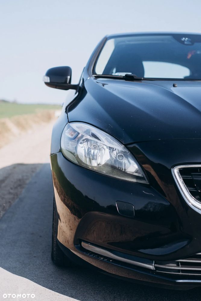 Volvo V40 D4 Kinetic - 1