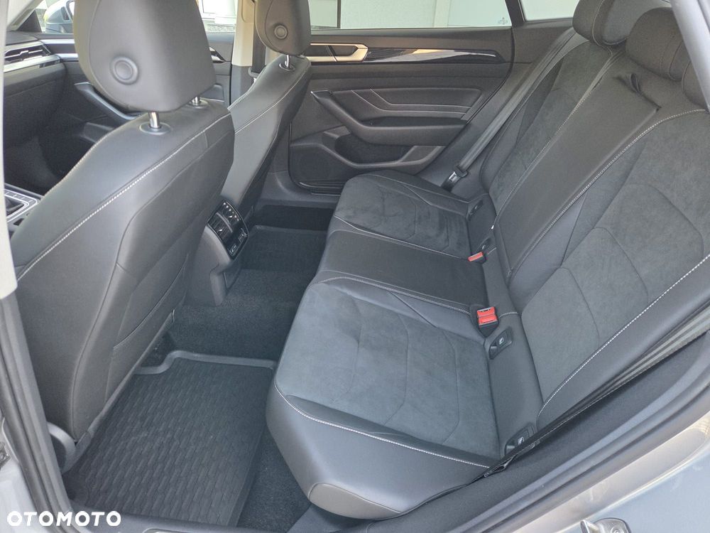 Volkswagen Arteon 2.0 TSI 4Motion Elegance DSG - 9