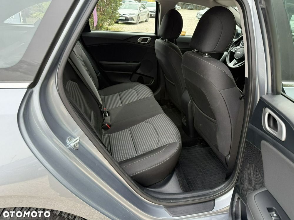 Kia Ceed 1.0 T-GDI M - 24