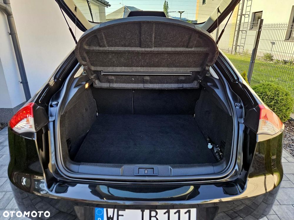 Renault Laguna 2.0T Initiale - 22