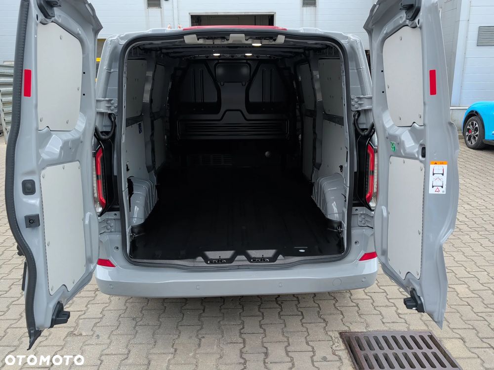 Ford Transit Custom - 27