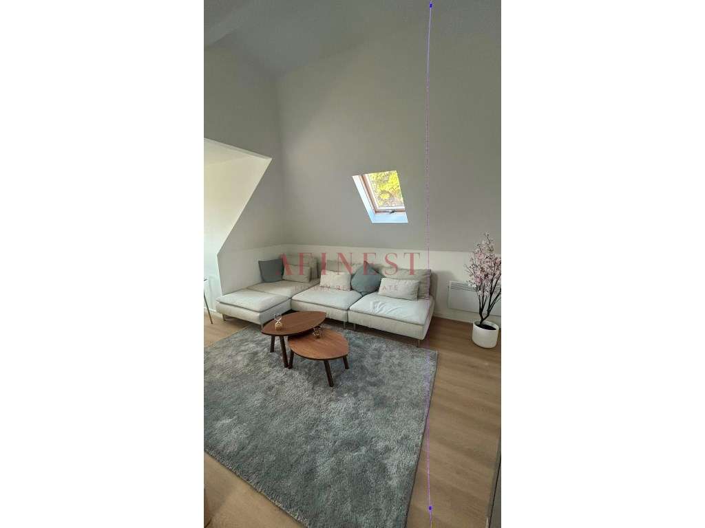 APARTAMENTO T1 NA COSTA DA CAPARICA - Grande imagem: 3/21