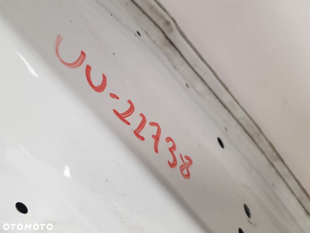 VW GOLF 8 VIII 19-24 5H DRZWI PRAWE TYLNE TYŁ HB 5H4833312 5H4833312C - 7