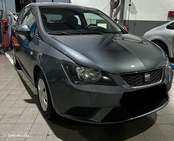 SEAT Ibiza 1.2 12V Fresc