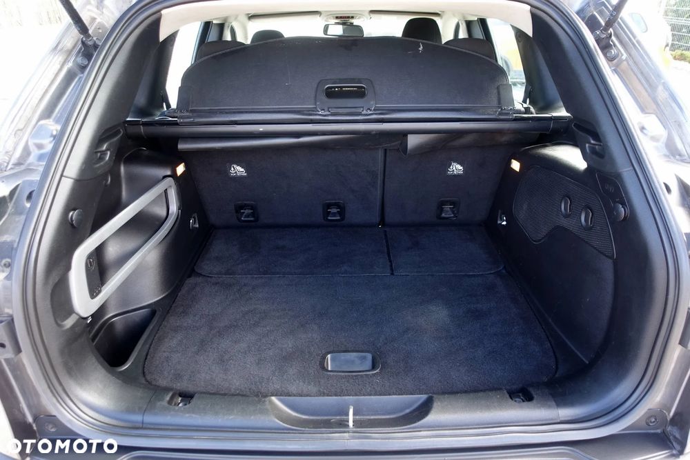 Jeep Cherokee 2.0 Multijet Longitude - 28