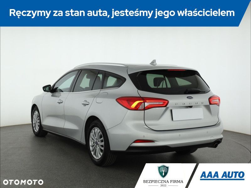 Ford Focus SW - 6