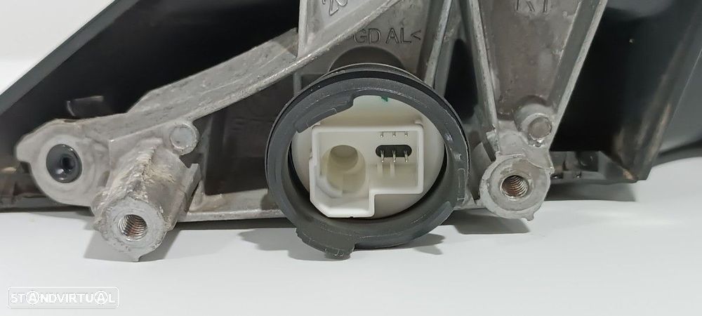 RETROVISOR DIREITO BMW SERIE 3 LIM. (F30) 320D - 3