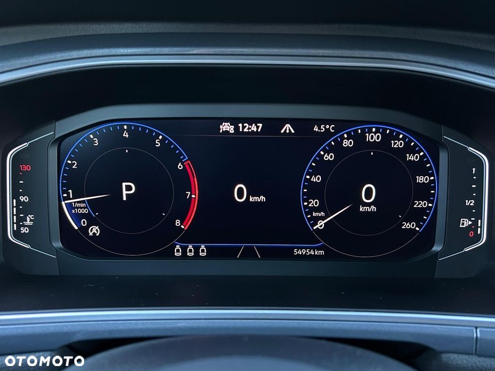 Volkswagen T-Roc 2.0 TSI 4Motion Style DSG - 25