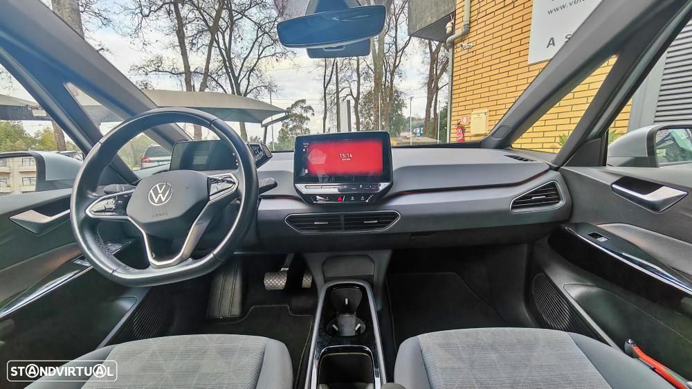 VW ID.3 Pro Performance Life - 7