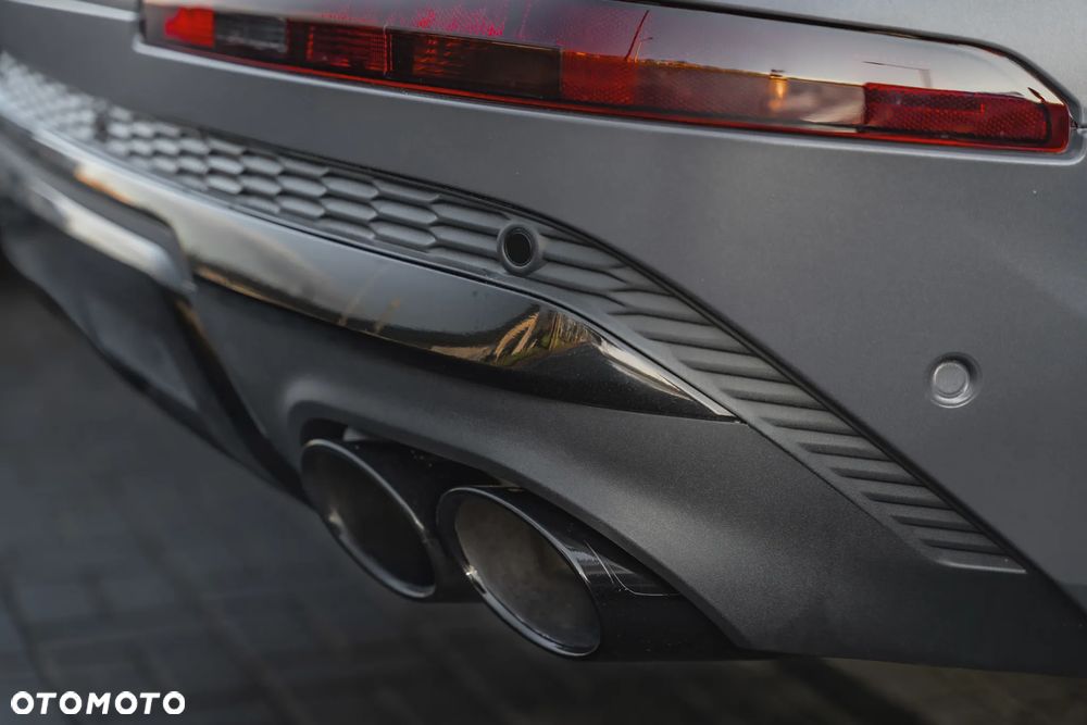 Audi SQ7 4.0 TDI Quattro Tiptronic - 18