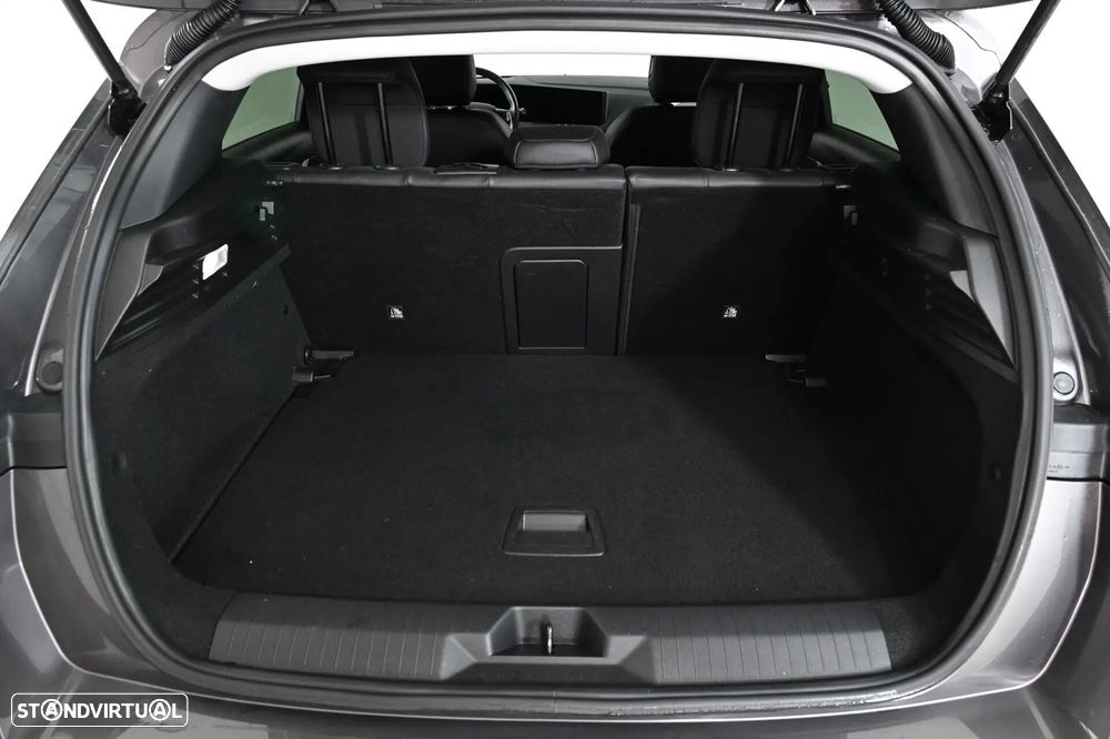 Opel Astra 1.2 T Elegance - 10