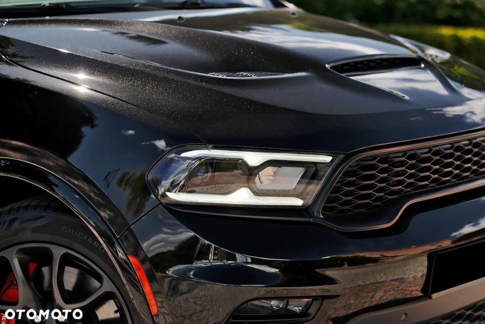 Dodge Durango - 12