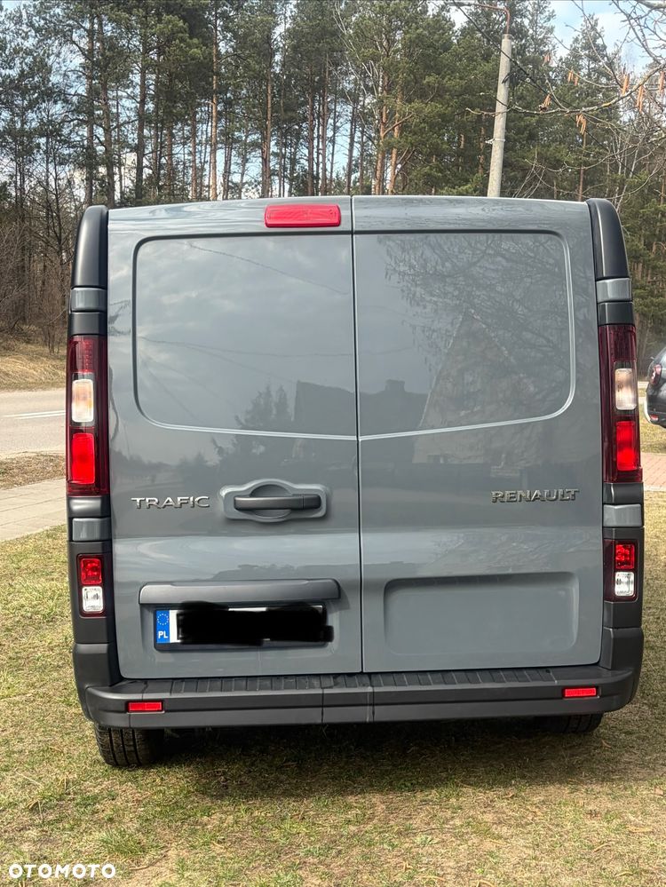 Renault Trafic - 11