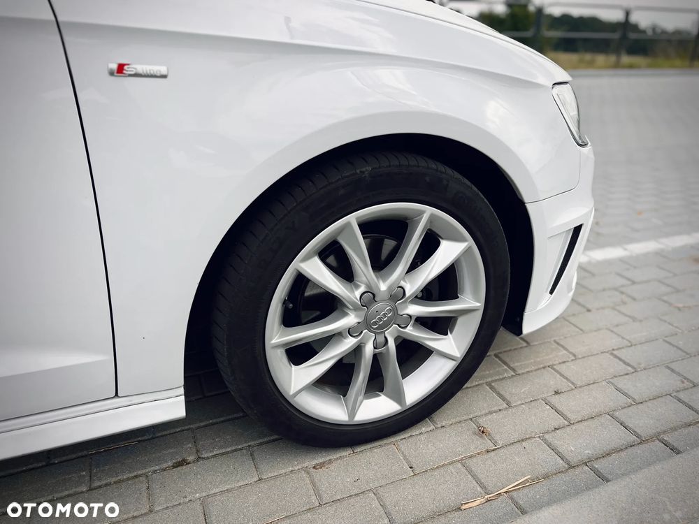Audi A3 - 9
